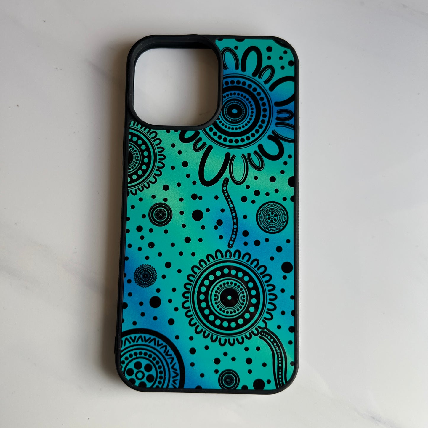 iPhone 13 Pro Max - Community Azure - SAMPLE