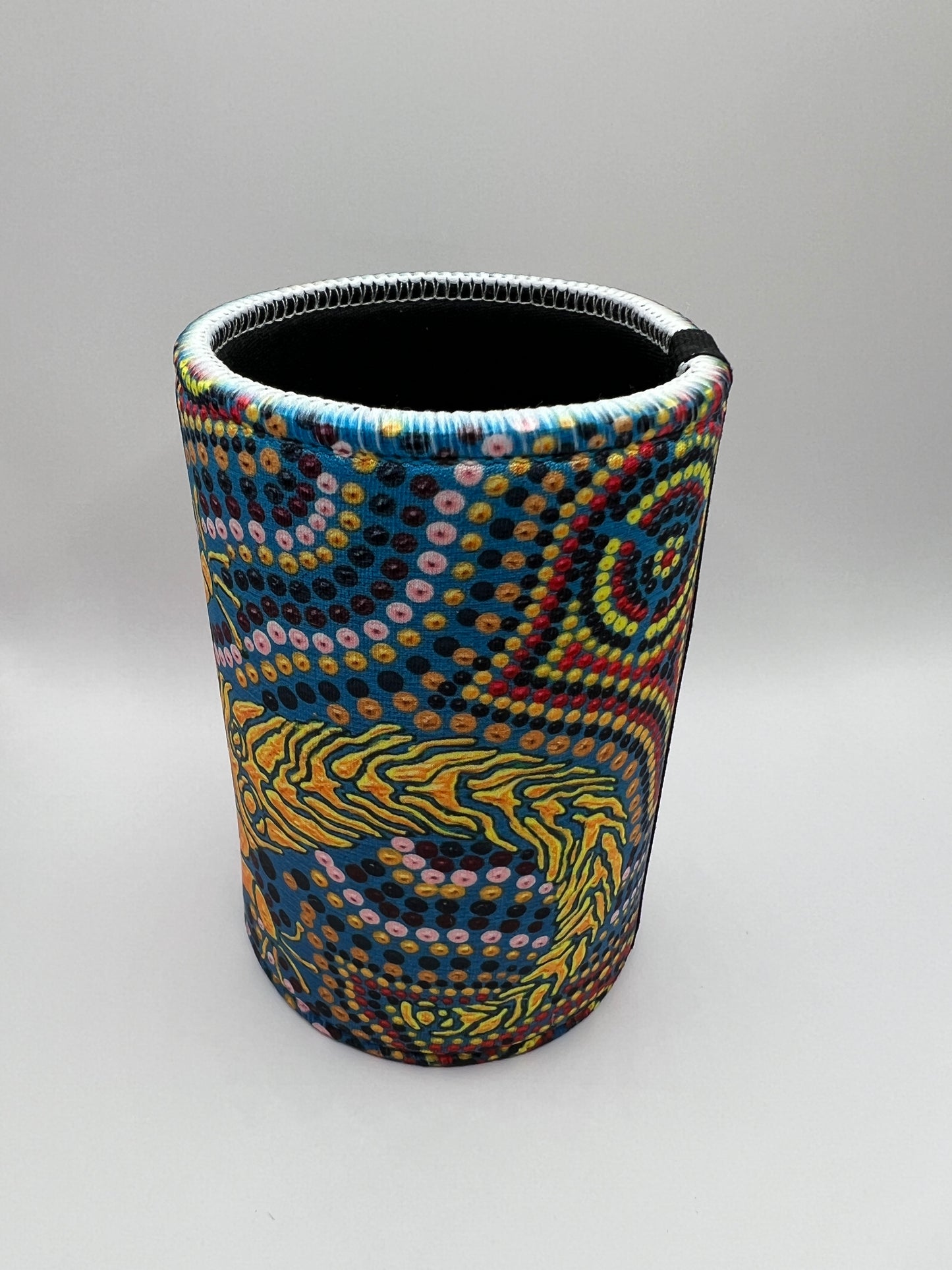 Ghecko by Jum Ashwin - Stubby Holder