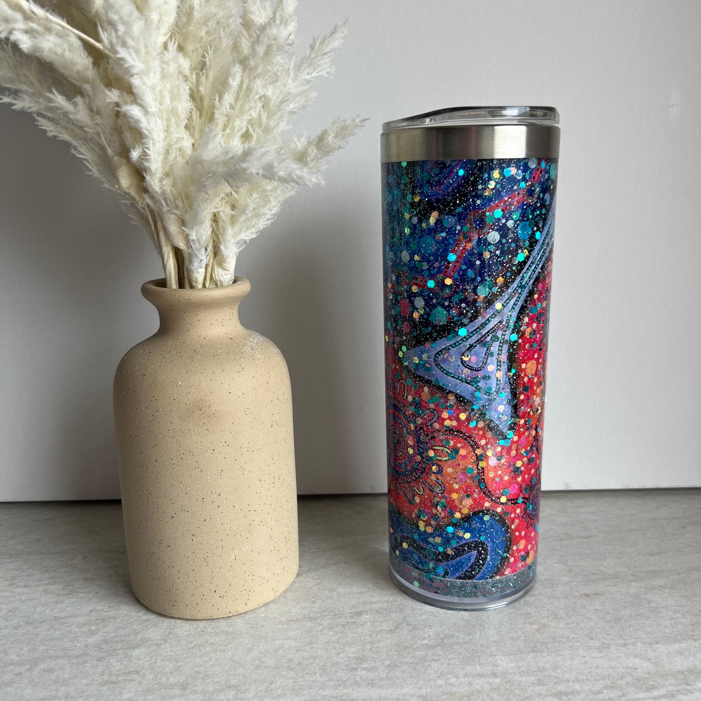 Pathways - Storyboard 20oz Tumbler