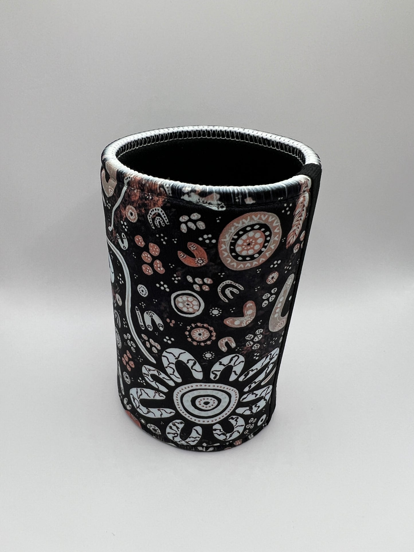 Stronger Than Before - Midnight - Stubby Holder