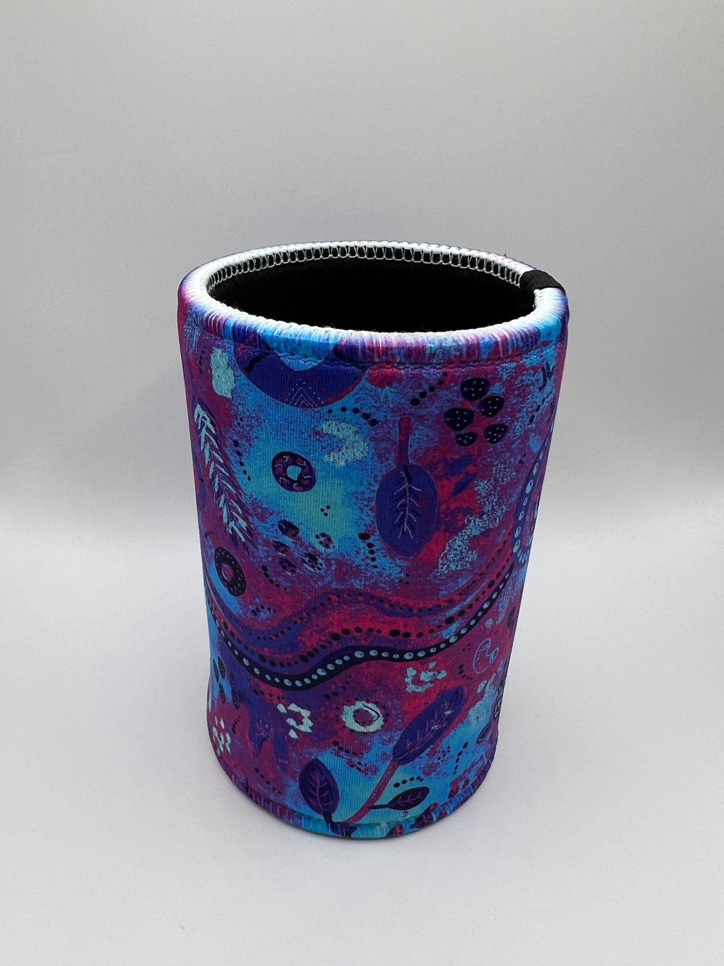 Country - Winter - Stubby Holder