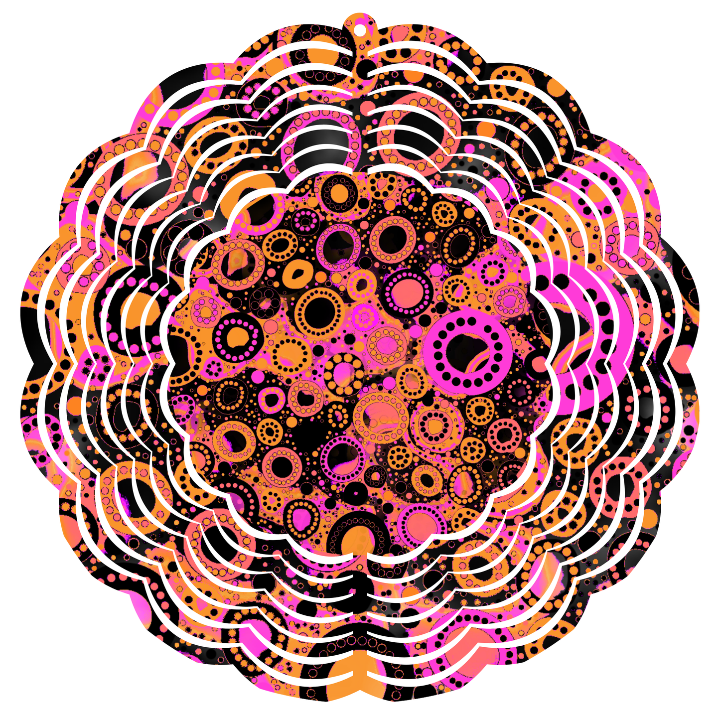 Mob - Large - 8 inch