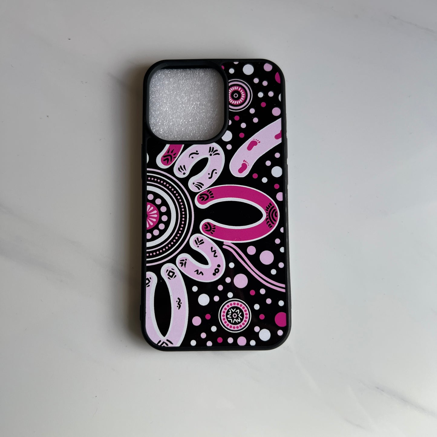 iPhone 13 Pro - Self Connection -p/b- SAMPLE