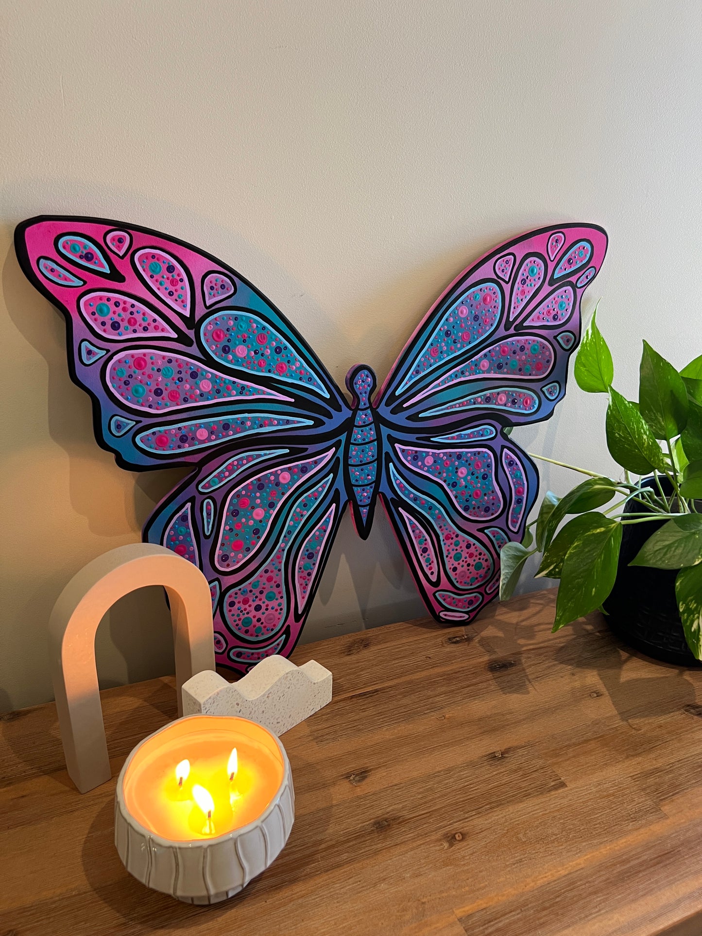 Butterfly