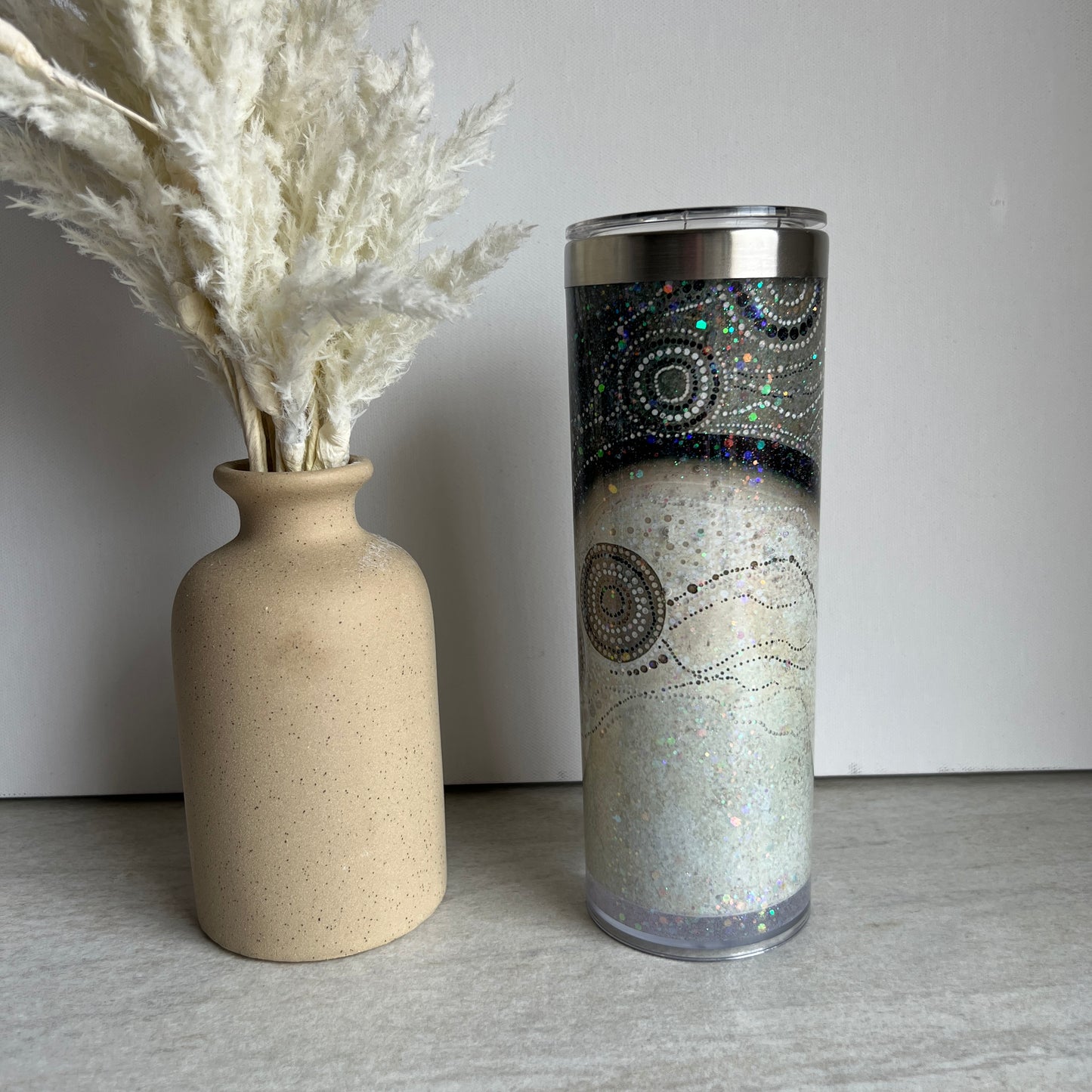 Duality - Storyboard 20oz Tumbler
