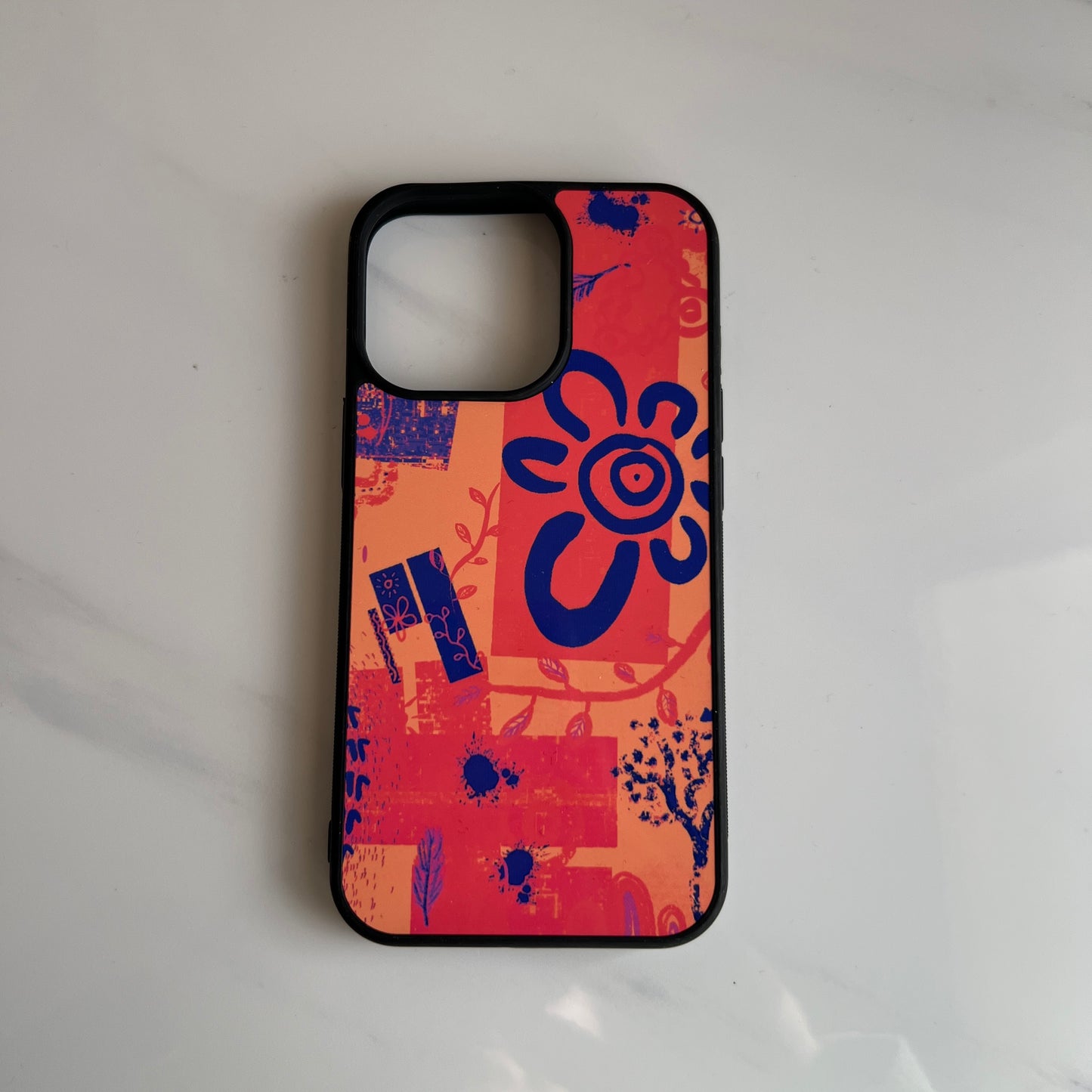 iPhone 13 Pro - Strong Yorga Sunset - SAMPLE
