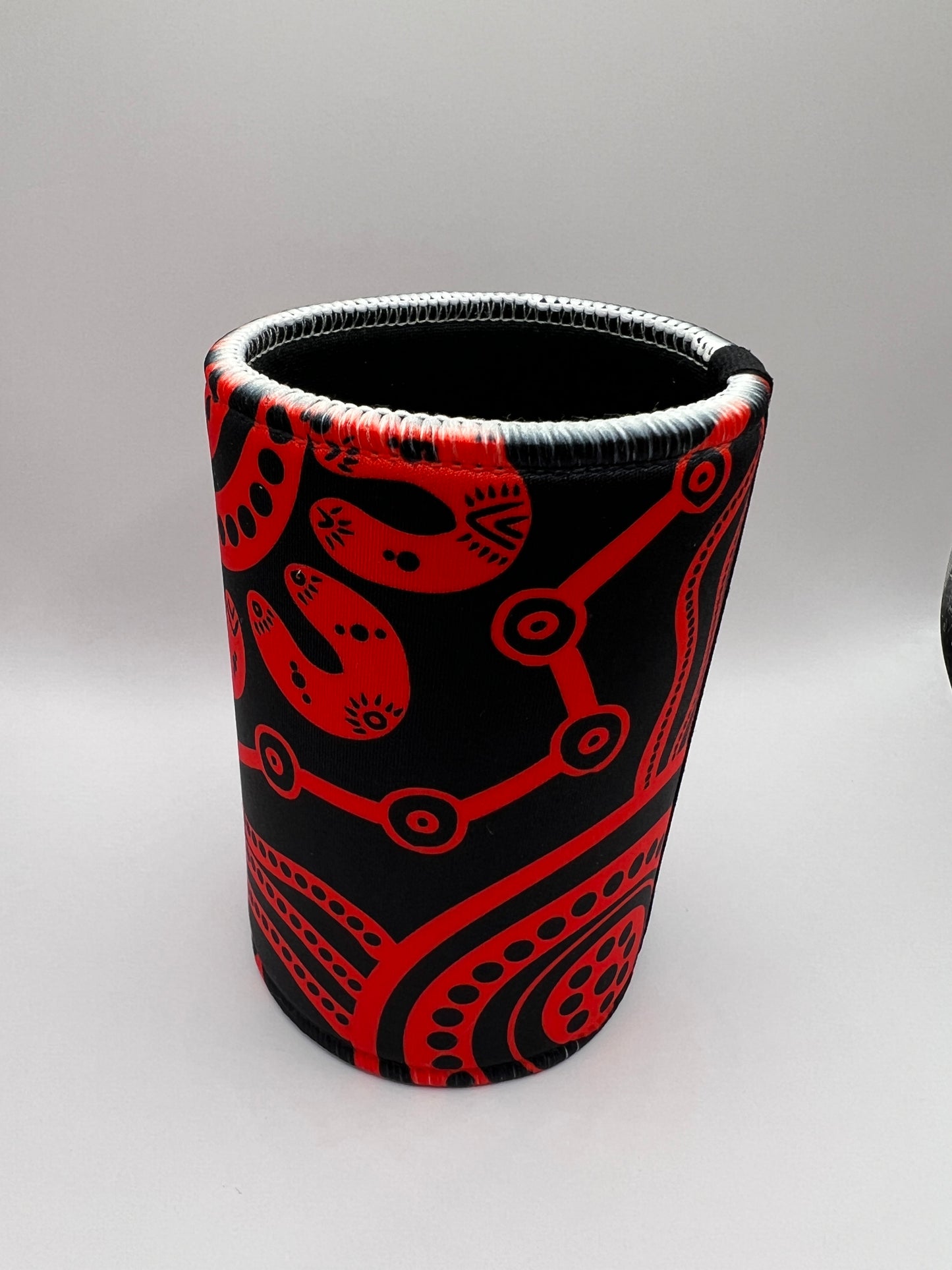 Wet Seasons - Fire - Stubby Holder