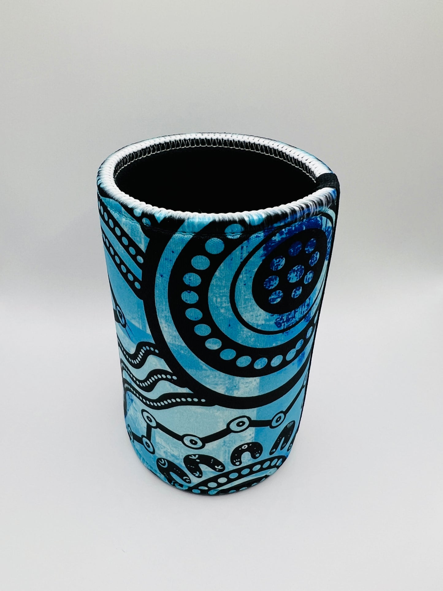 Wet Seasons - Sky - Stubby Holder