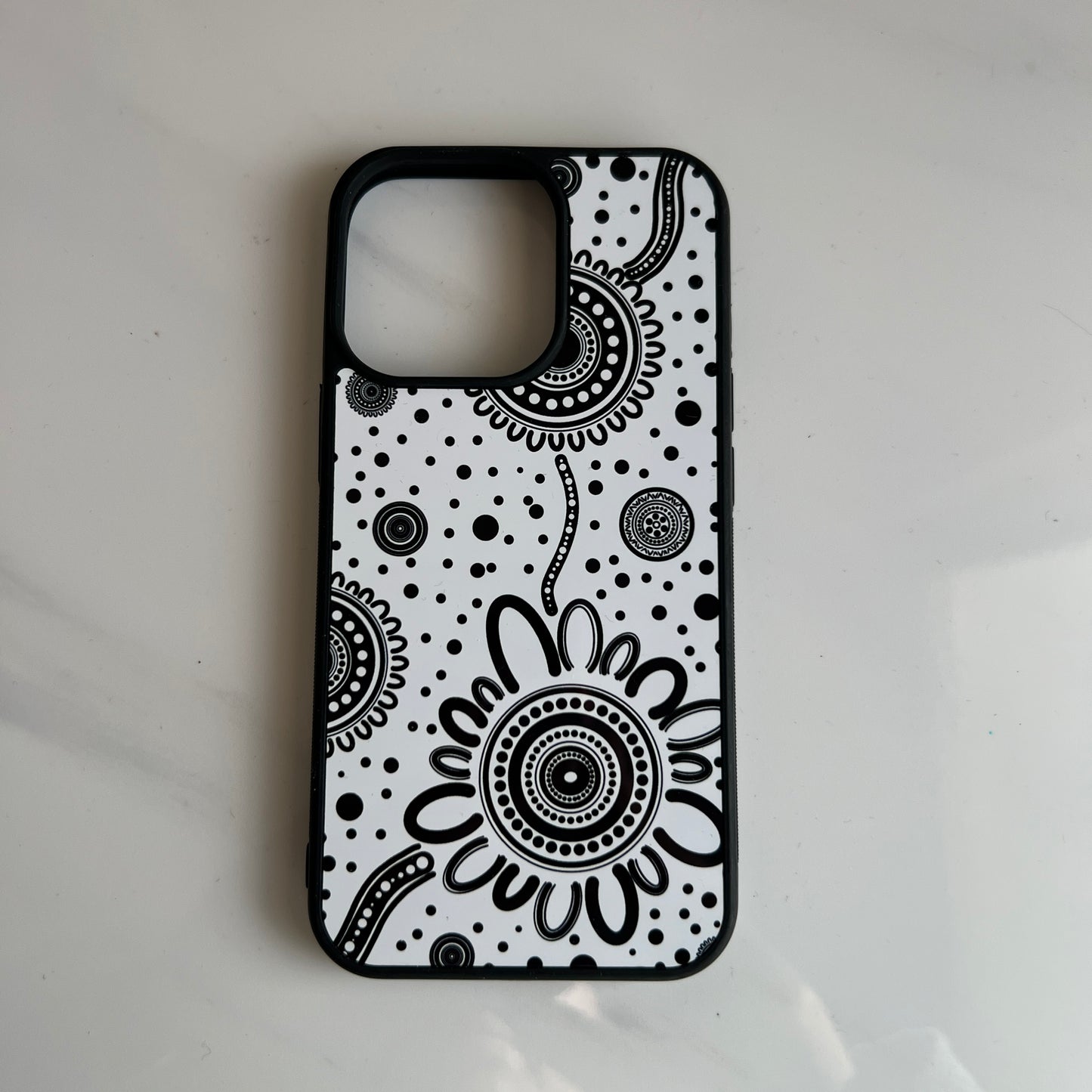 iPhone 13 Pro - Community Simplistic - SAMPLE