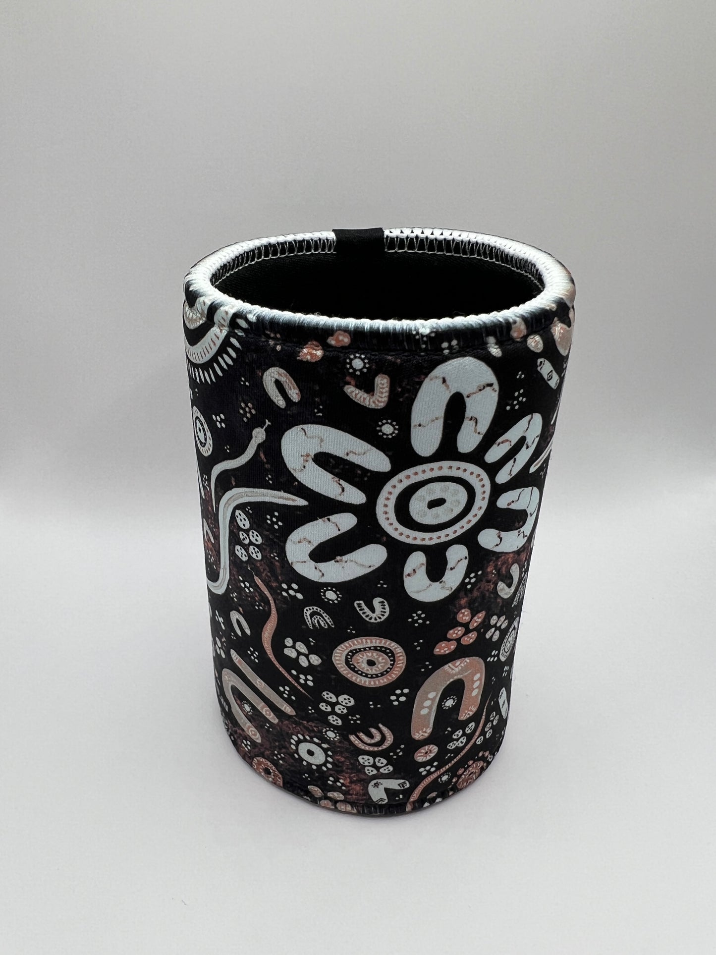 Stronger Than Before - Midnight - Stubby Holder