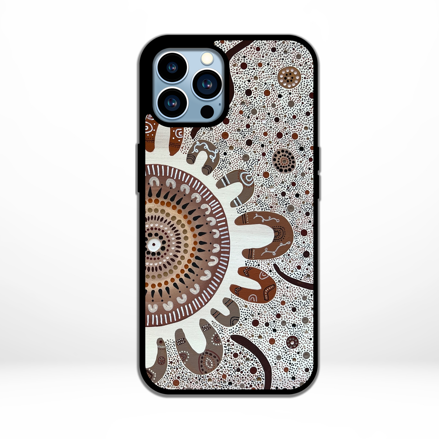 Tribal - Phone Case