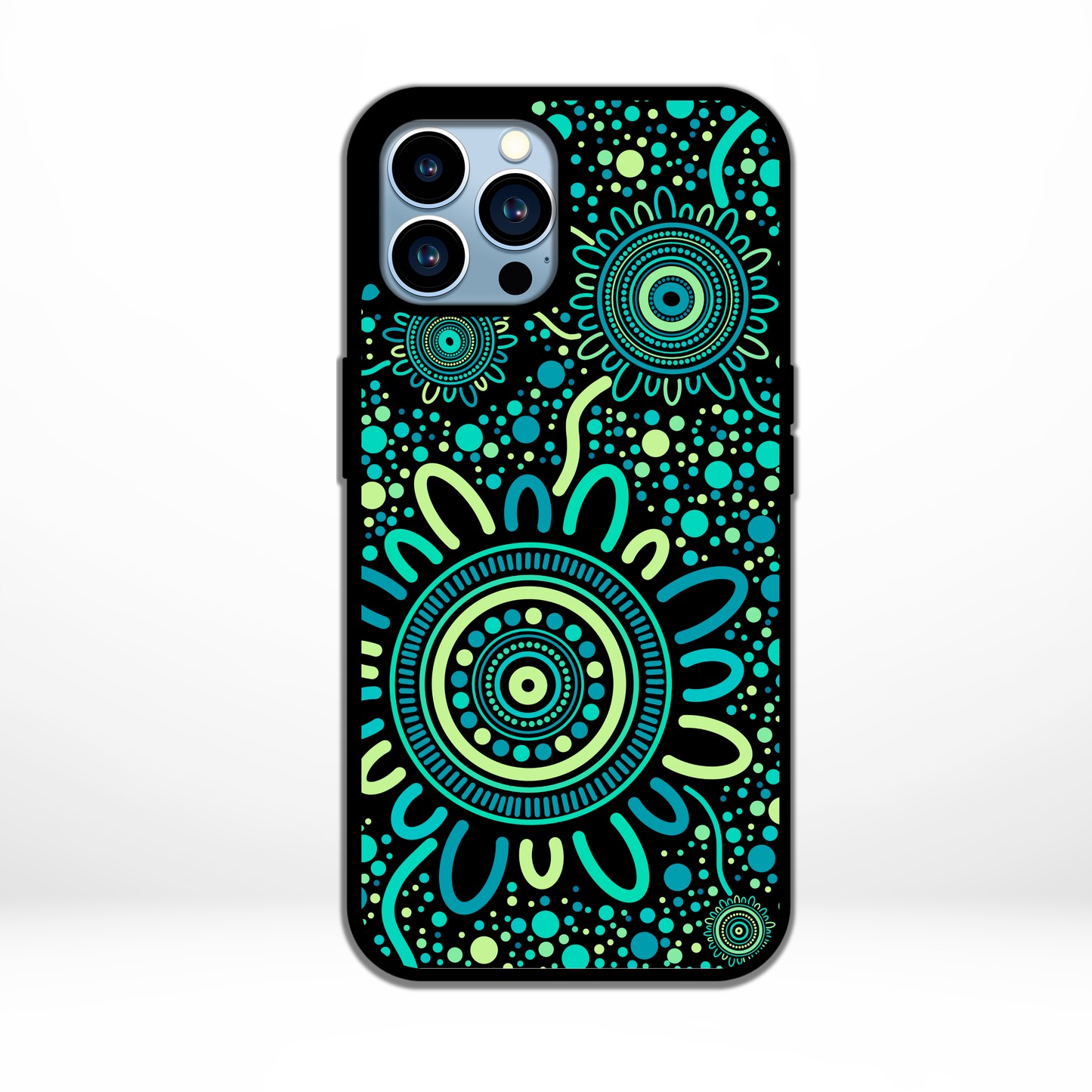 Sisterhood - Forrest - Phone Case