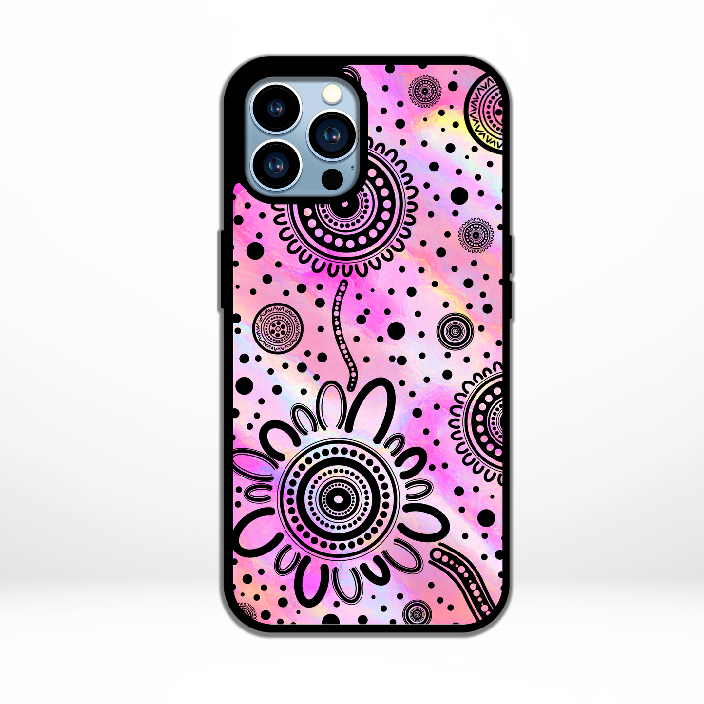 Community - Marble - Phone Case