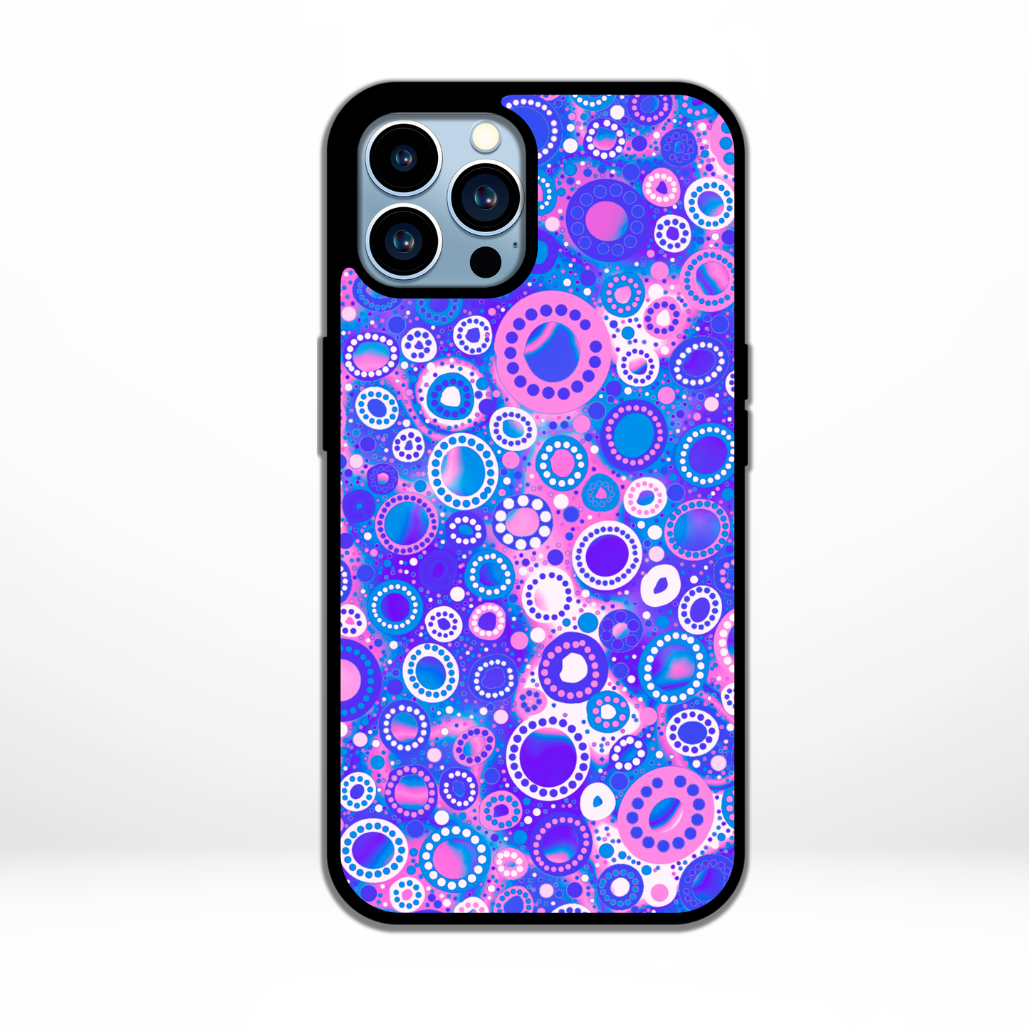 Mob - Blossom - Phone Case