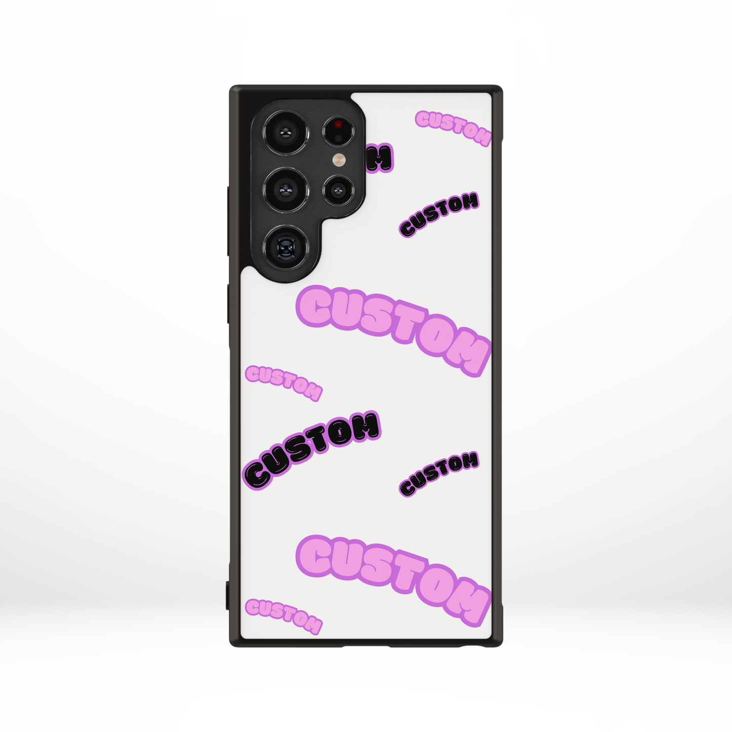 Custom Design - Samsung Aboriginal Art Phone Case (Copy)