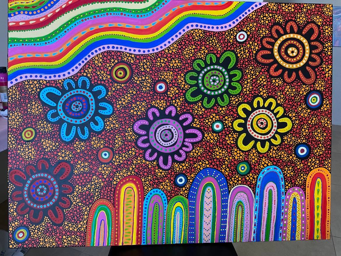 Corporate Commission Piece