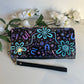 Stronger Than Before - Purse - Aboriginal Art
