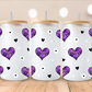 Hearts & Mini's - UV DTF WRAP