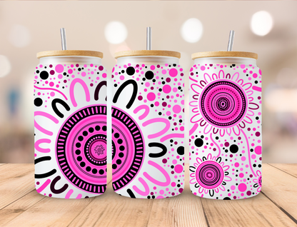 Sisterhood - UV DTF WRAP