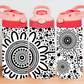 Kids Water Bottle - Sisterhood Simplicity