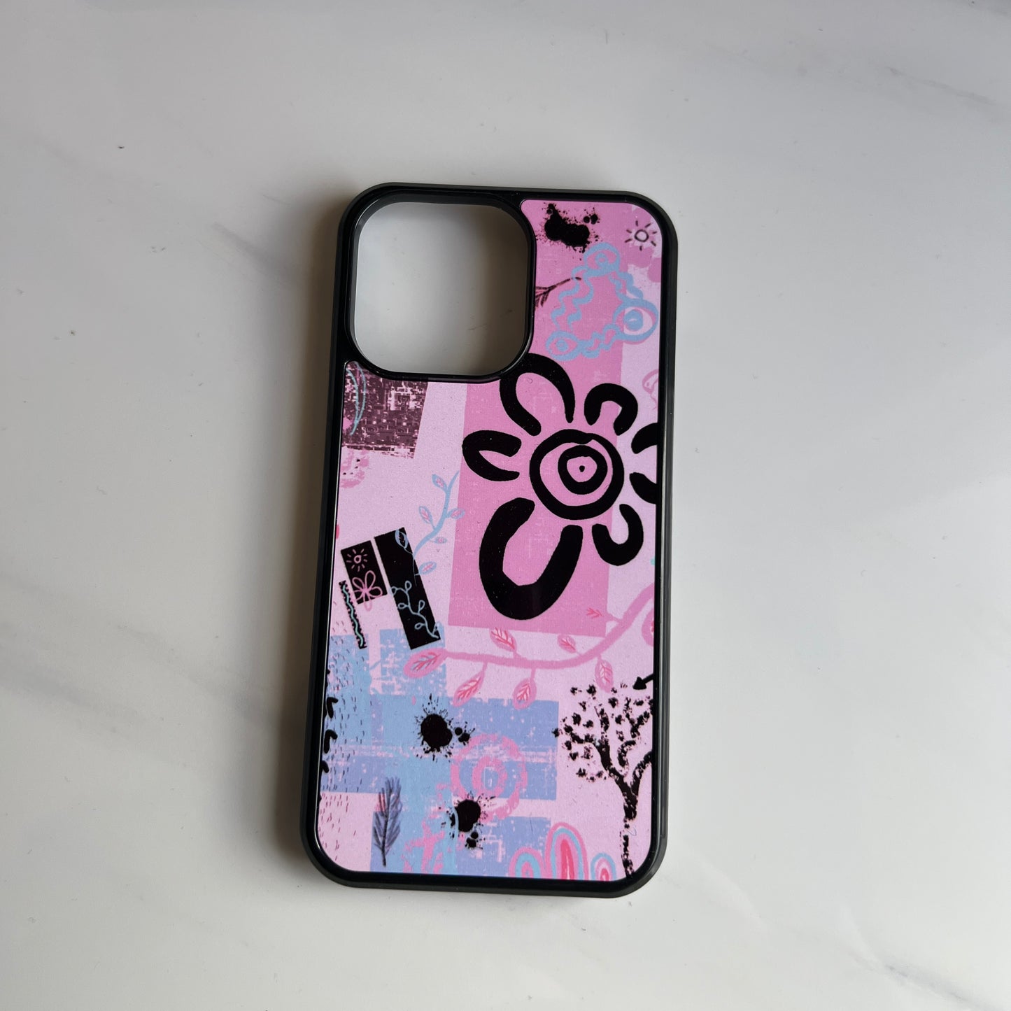 iPhone 13 Pro - Strong Yorga - SAMPLE - (Different Case to my usual)