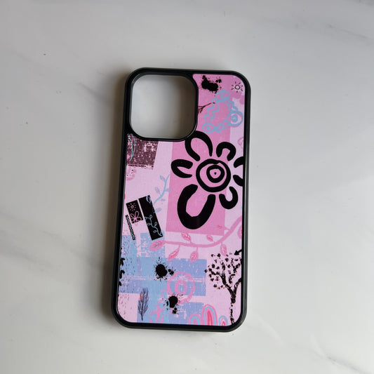 iPhone 13 Pro - Strong Yorga - SAMPLE - (Different Case to my usual)