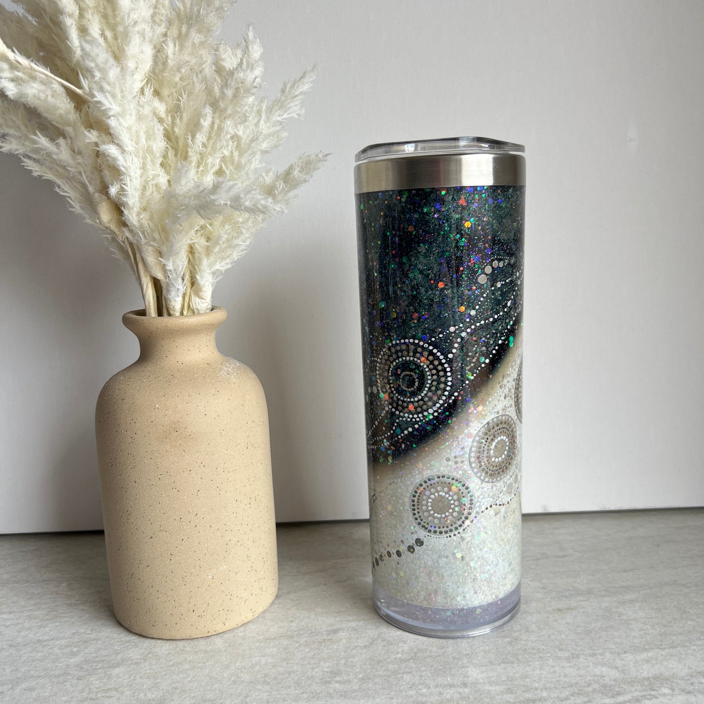 Duality - Storyboard 20oz Tumbler