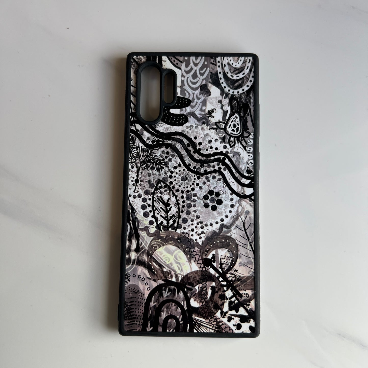 Samsung Note10 Plus - Elements - SAMPLE