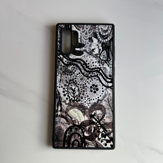 Samsung Note10 Plus - Elements - SAMPLE