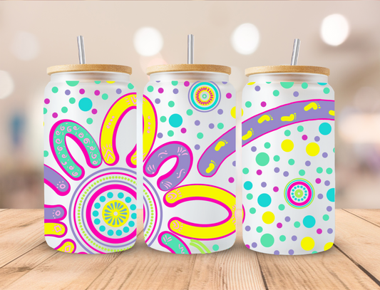 Self Connection - UV DTF WRAP