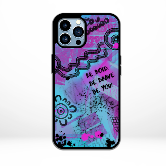 Affirmation - Phone Case