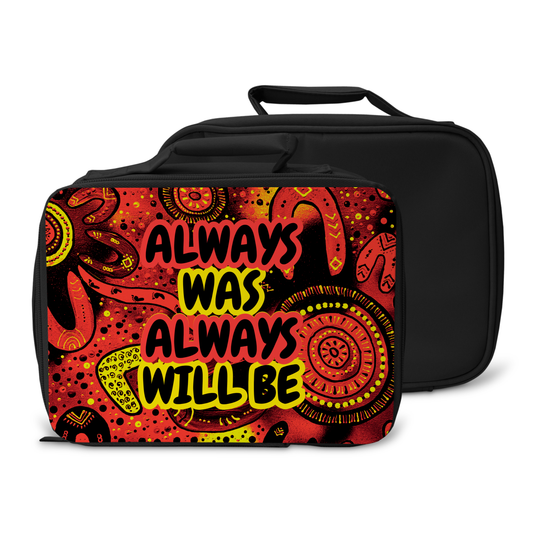 Always was, Always will be - Lunch Box