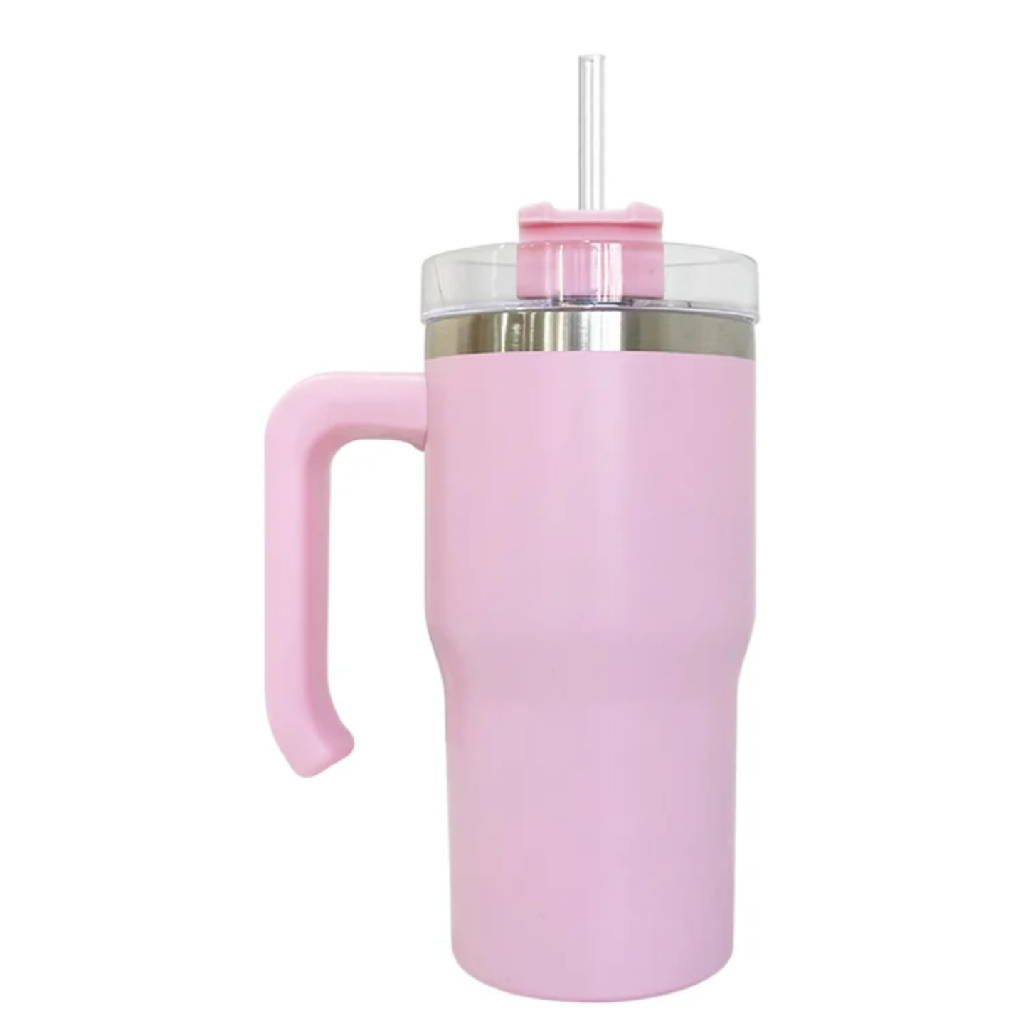 20oz Matte Macaron Tumbler - BLANK
