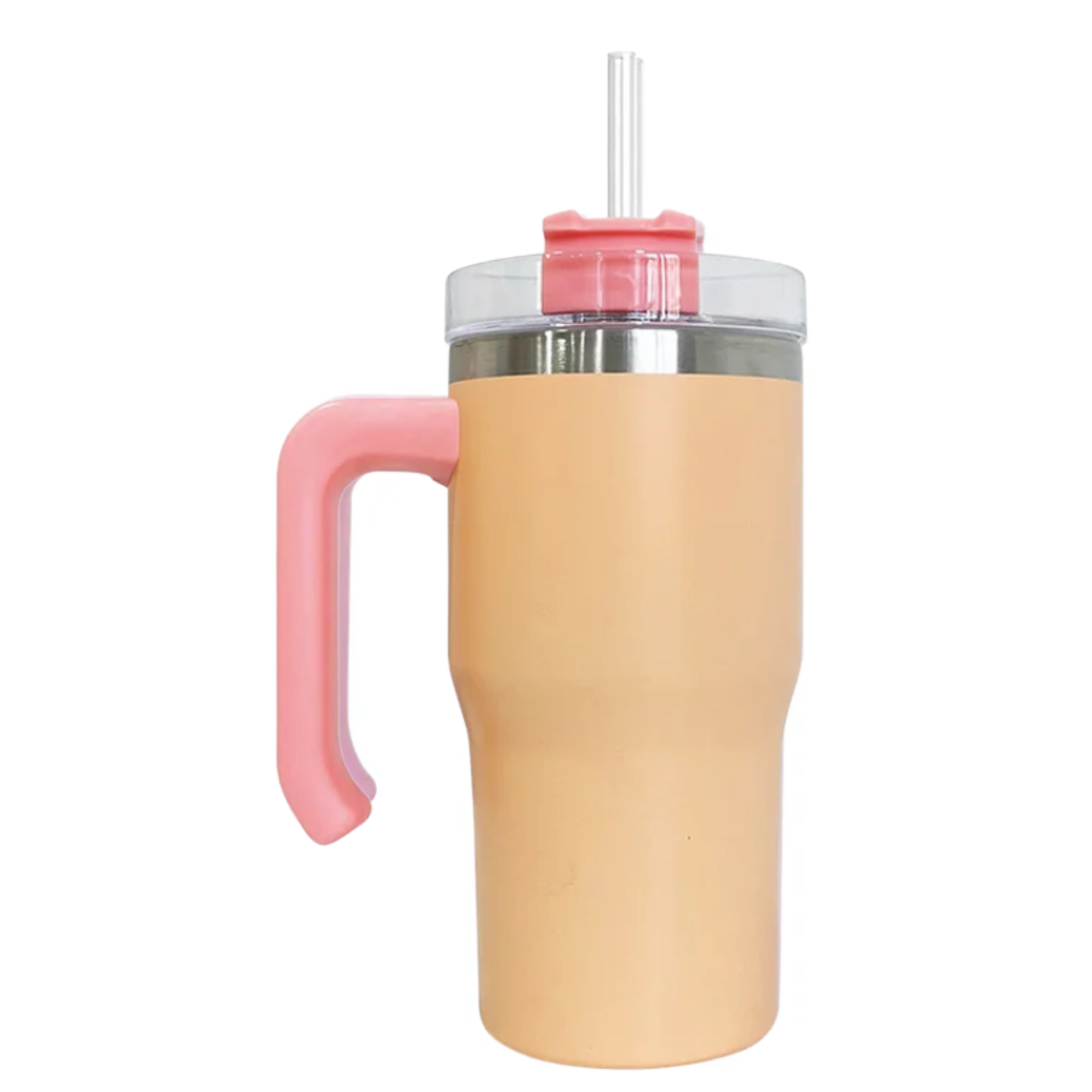 20oz Matte Macaron Tumbler - BLANK