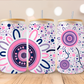 Sisterhood - UV DTF WRAP