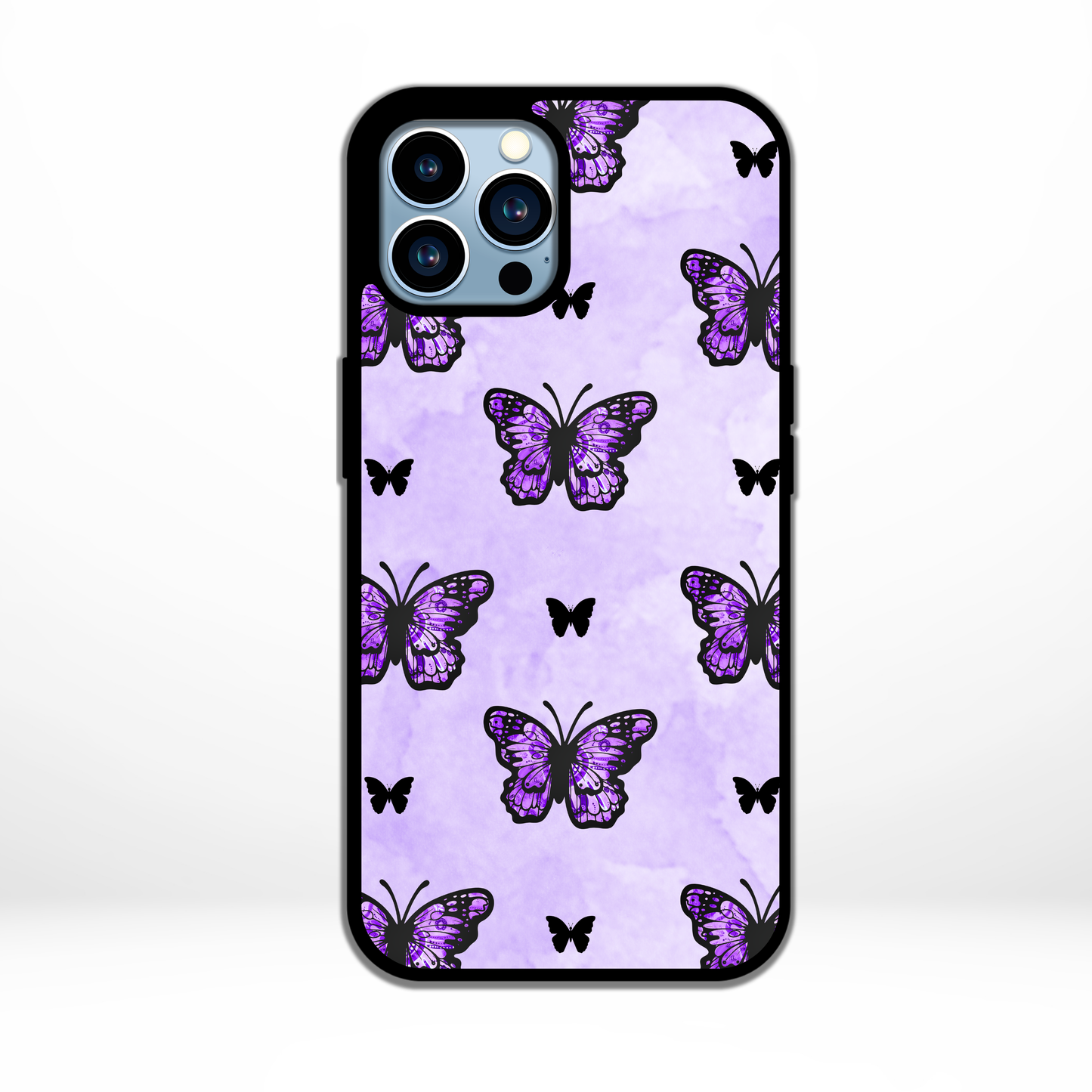 Butterfly - Phone Case