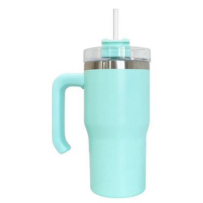 20oz Matte Macaron Tumbler - BLANK