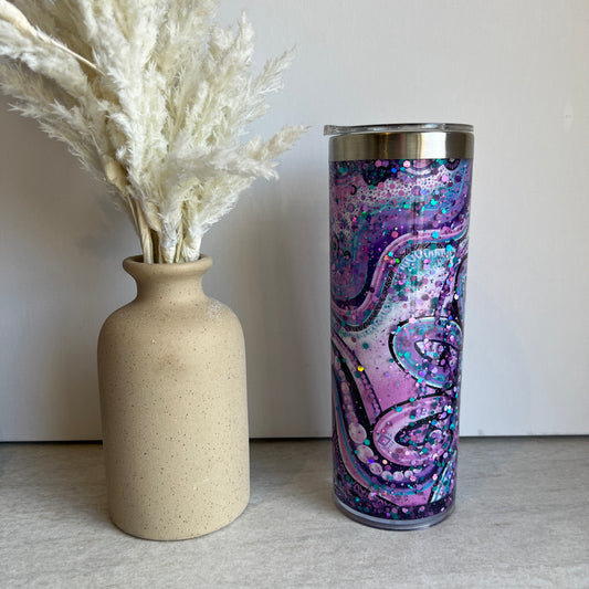Belonging - Storyboard 20oz Tumbler