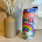 Kids Water Bottle - Rainbow