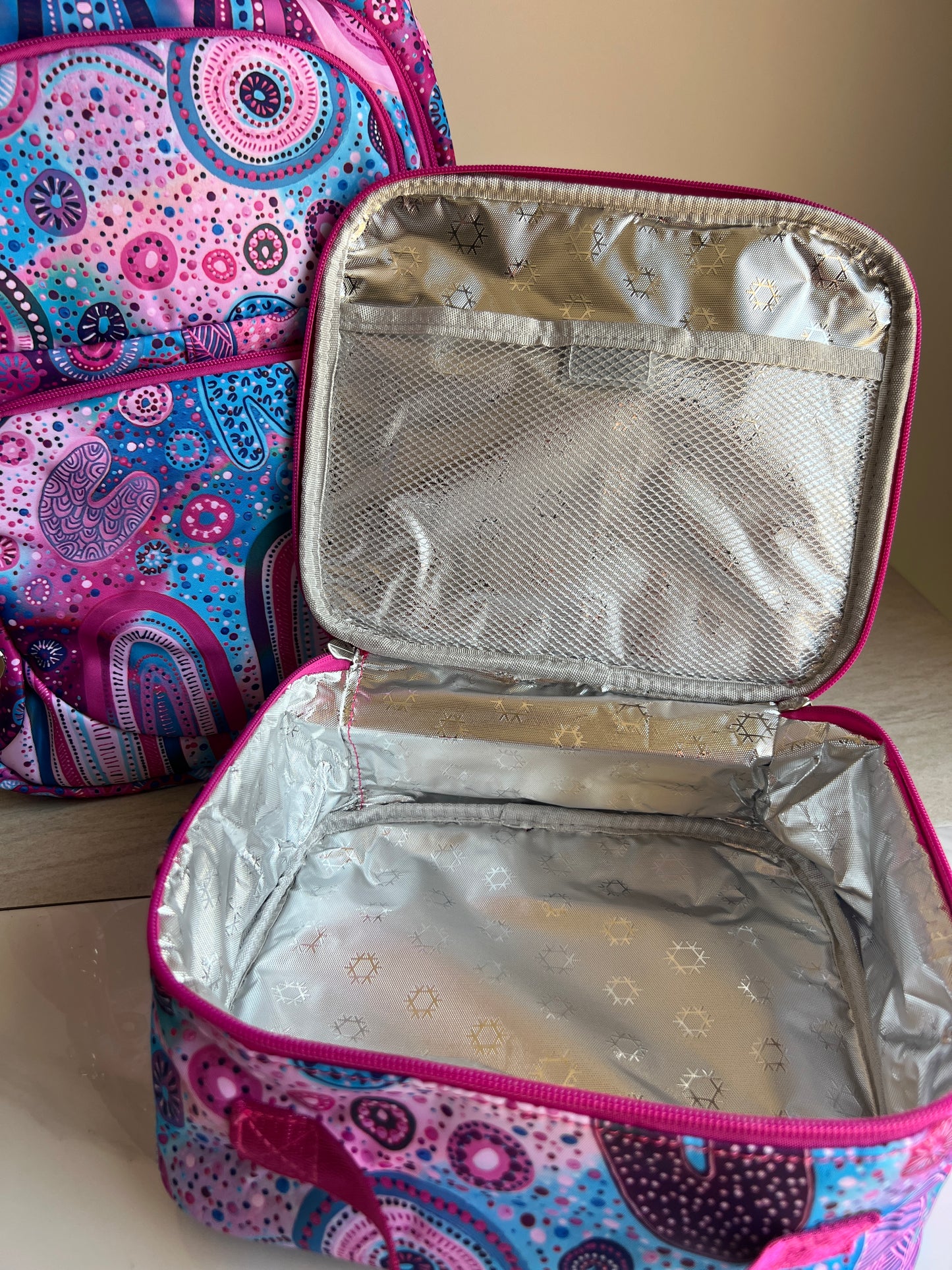 Hope - Aboriginal Art School Bag Bundle