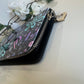 Stronger Than Before - Purse - Aboriginal Art