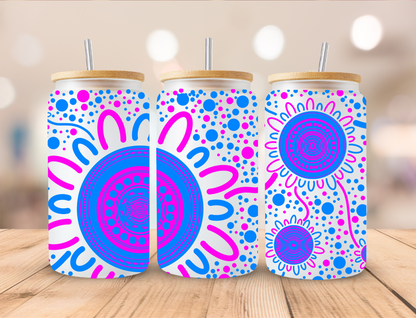 Sisterhood - UV DTF WRAP