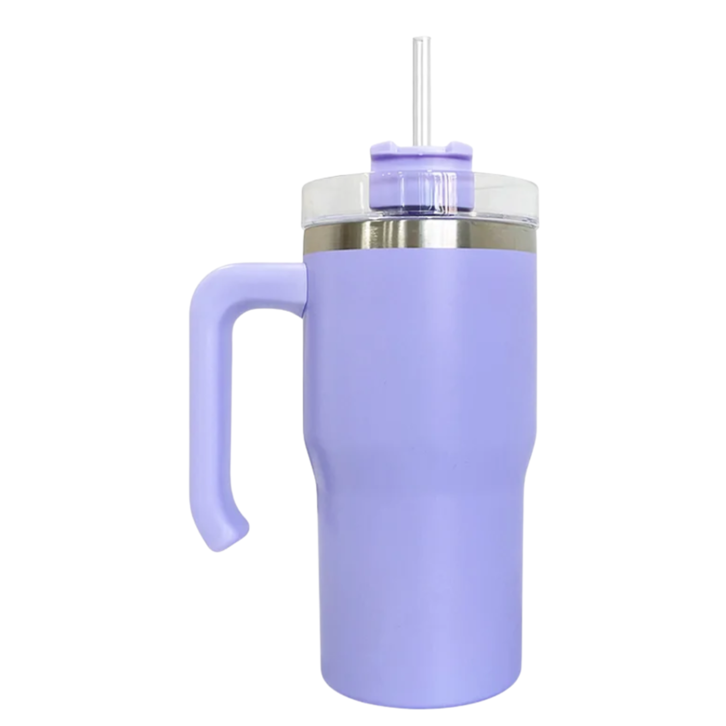 20oz Matte Macaron Tumbler - BLANK
