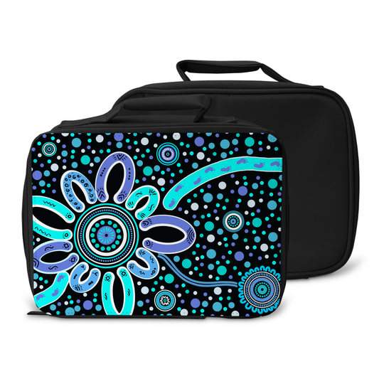 Self Connection - Lunch Box