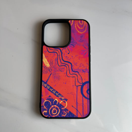 iPhone 13 Pro - Fauna - Sunset-  SAMPLE