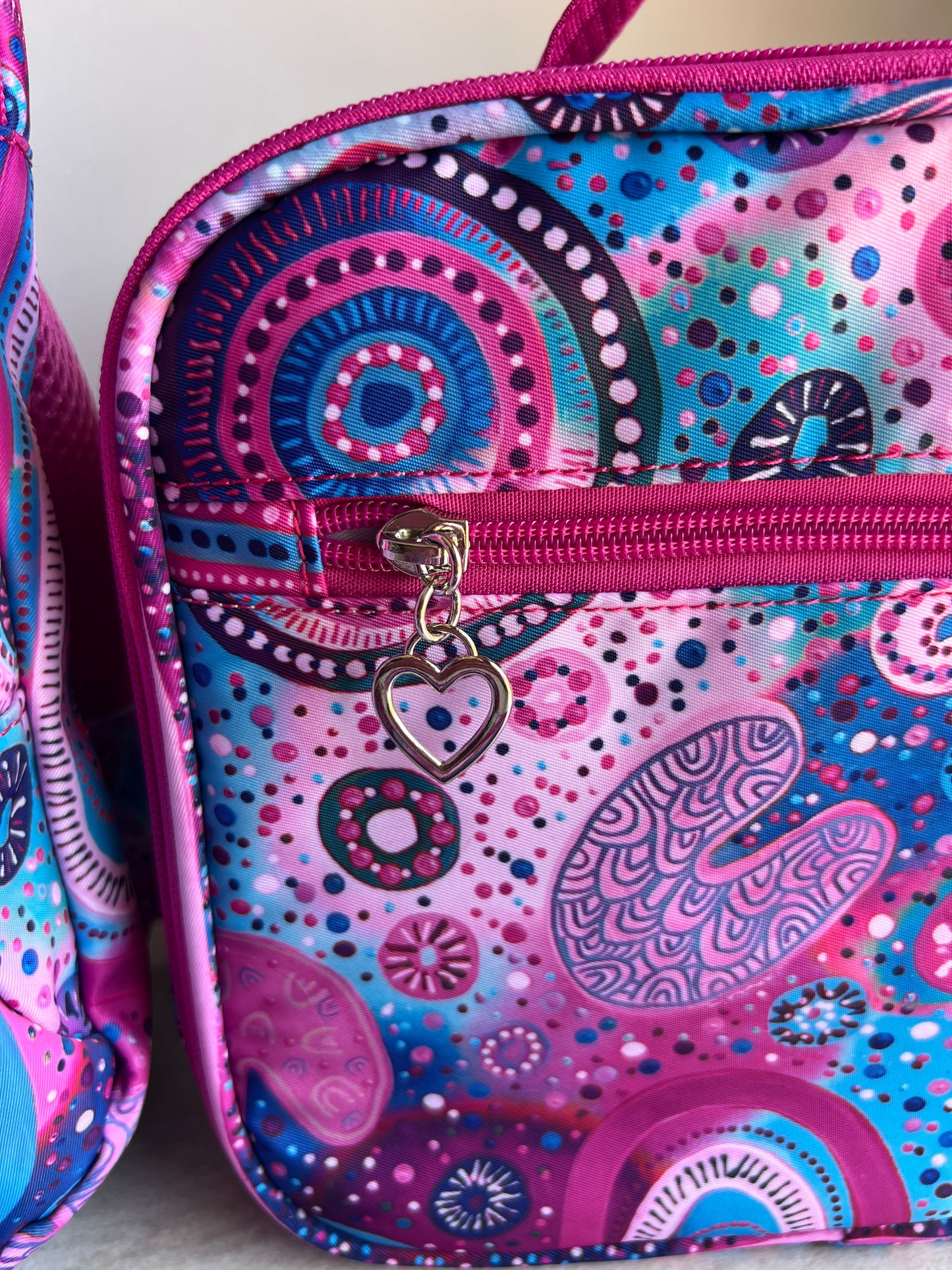 Hope - Aboriginal Art School Bag Bundle