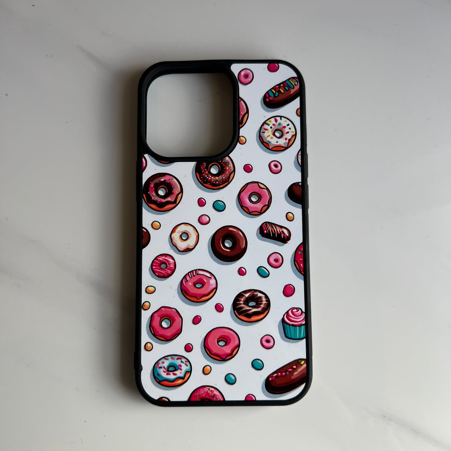 iPhone 13 Pro - Donuts - SAMPLE