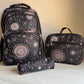 Ancestors - Aboriginal Art School Bag Bundle