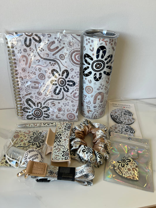 Stronger Than Before - Mothers Day Mystery Gift Boxes