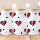 Hearts & Mini's - UV DTF WRAP